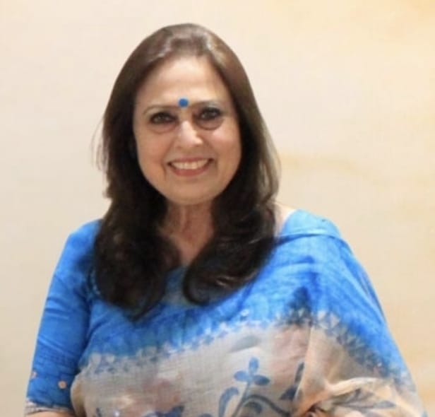 Dr. Ameeta Mulla Wattal