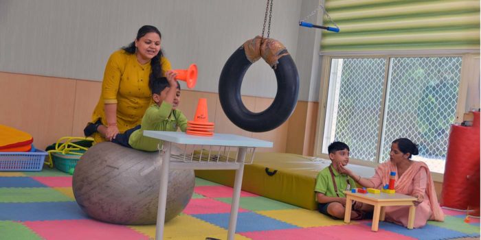 Celebrating Inclusion