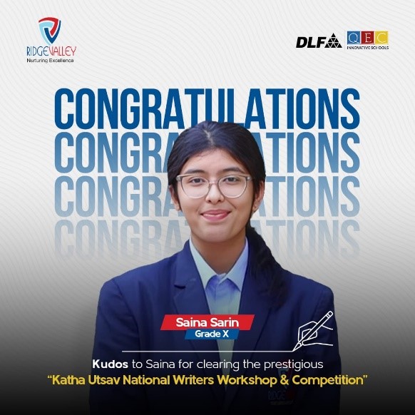 Katha Utsav National Writers Workshop and Competition